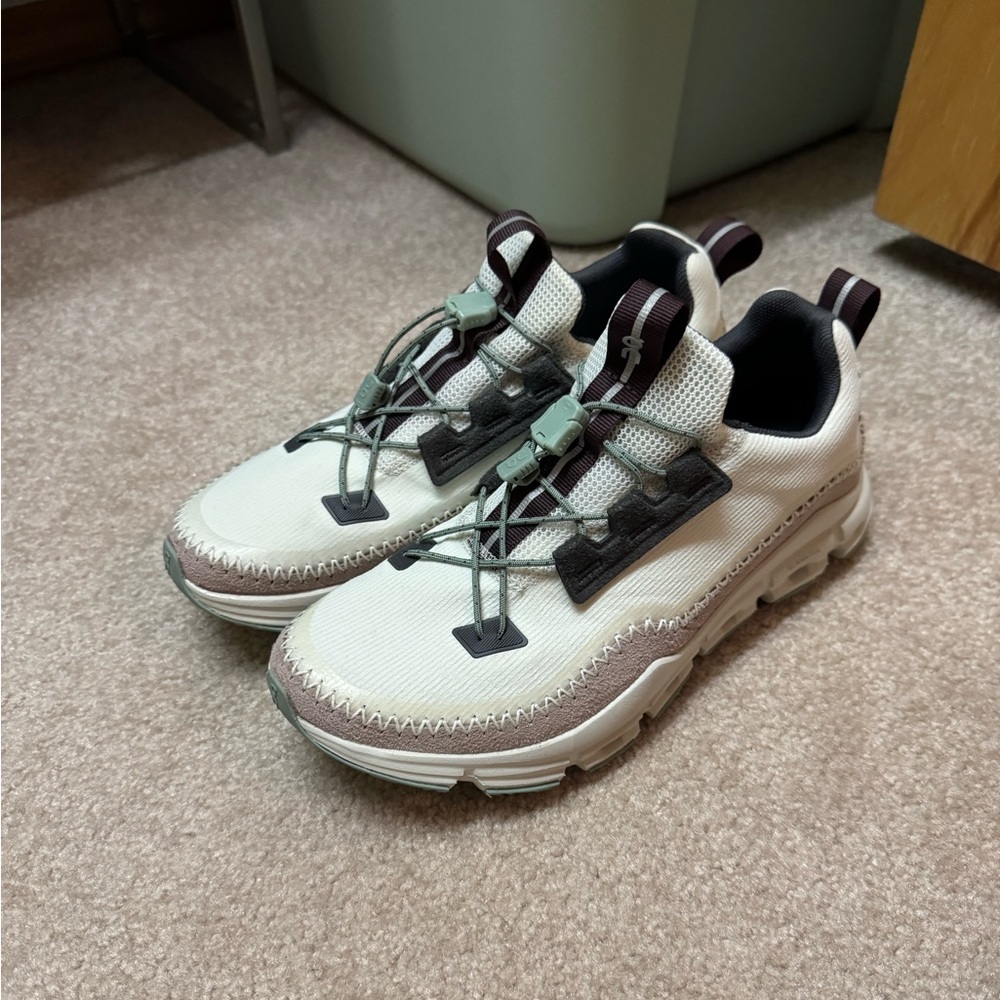 On Running Cloudaway